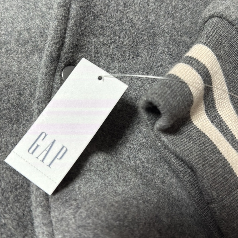 Gap Varsity Jacket - image 5